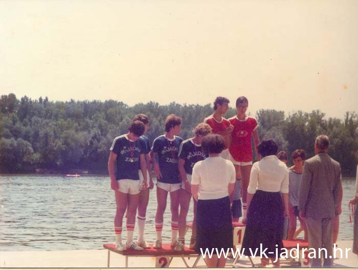beograd 78 4x jukic kotlar grdovic petricioli 2 mj